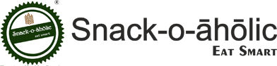 Snack-o-āhōlic